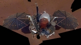 NASA InSight si prepara agli ultimi mesi di attività su Marte, la fine della missione attesa per dicembre