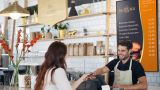 MESSAGE, NEC presenta la nuova gamma di display di grande formato per il digital signage