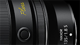 Nikkor Z 135mm f/1.8 S Plena: un nuovo 'Bokeh Monster'