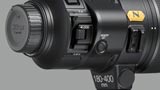 NIKKOR super-tele 180-400 f/4E. Ecco la nostra anteprima dal CES 2018