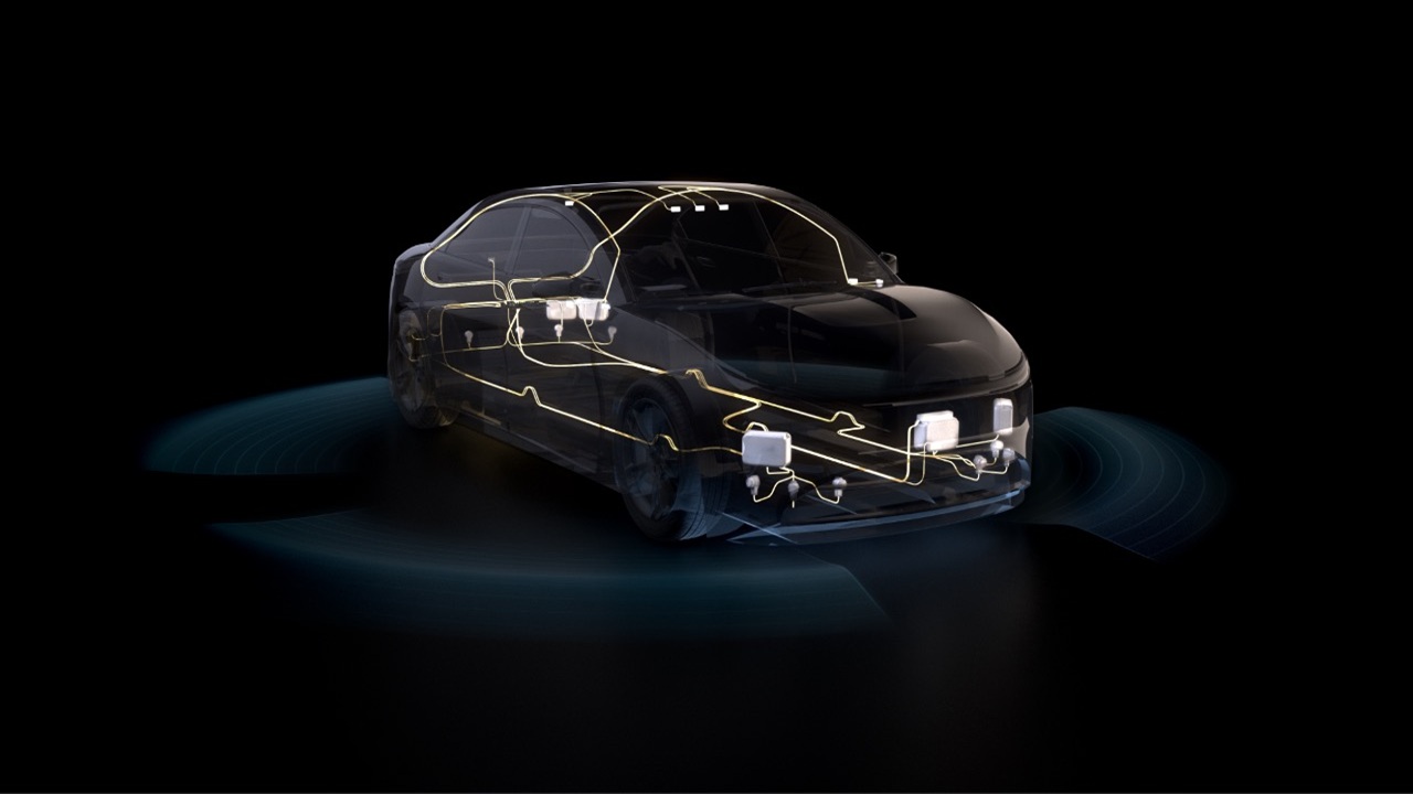 NVIDIA si unisce a Hyundai, Kia, Geely, BYD e tanti altri: l'IA dominerà la guida autonoma