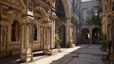 Cosa riesce a fare la vostra fiammante GeForce RTX 5000? Questa tech demo la spreme all'osso
