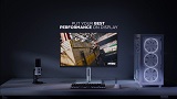 NZXT lancia la nuova gamma di monitor Canvas FHD per giocatori competitivi