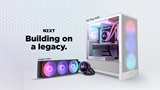 H5 Flow e Kraken Elite: NZXT insegue la perfezione con i rinnovati modelli