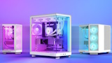 NZXT H6 Flow: i case panoramici incontrano un nuovo alleato