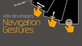 Android P: ecco l'app Navigation Gestures creata da XDA (forse migliore di quella di default)