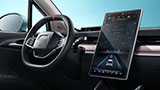 Il touchscreen in auto può essere pericoloso: pulsanti e manopole più efficienti e sicuri