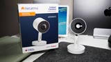 Recensione Netatmo videocamera interna Advance: quando la sicurezza rispetta la privacy