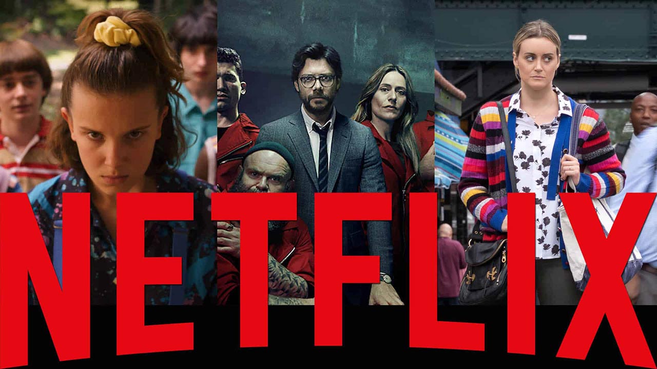 Netflix Ecco Le Serie Tv Più Popolari Del 2019 Non