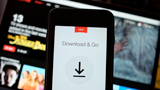 Netflix pone un limite sul numero di download disponibili per i suoi contenuti