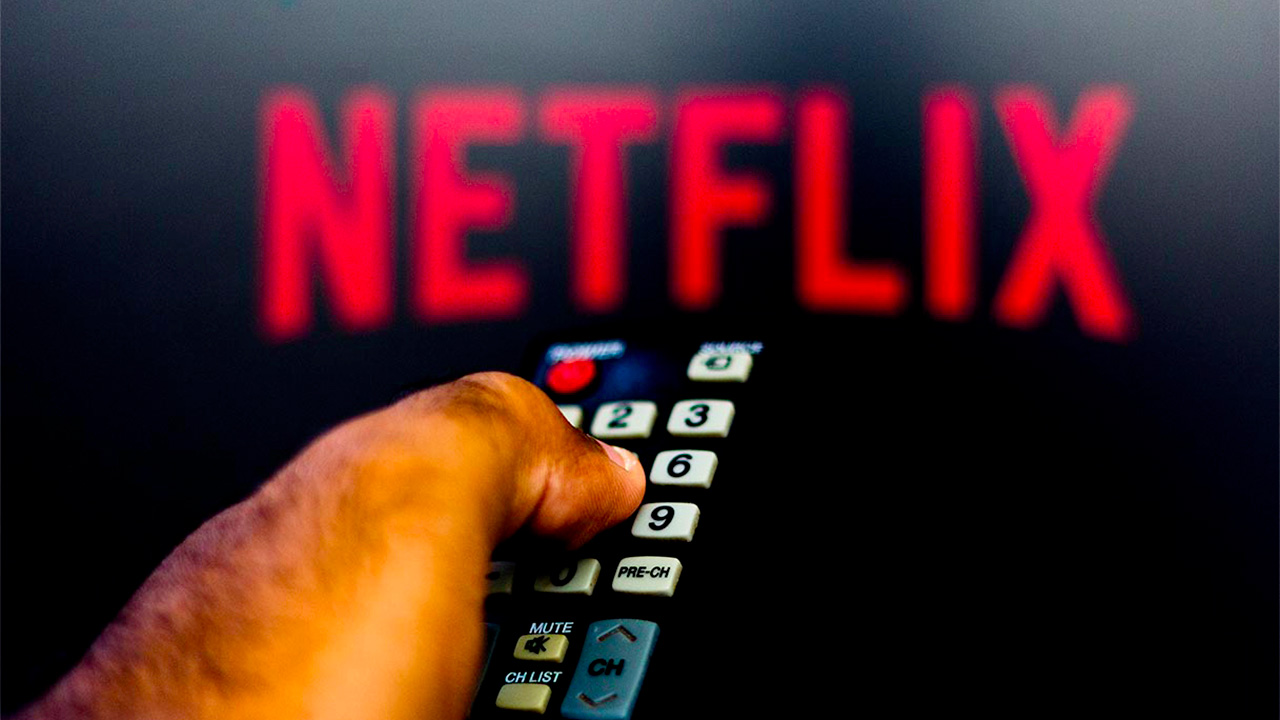 Netflix, el final de una era: desconecta los DVD por correo después de 25 años
