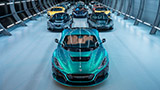 Mate Rimac ci mostra come ha realizzato le prime Nevera. Un'incredibile storia di successo
