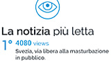 Siamo un popolo di voyeuristi e macabri gossippari?