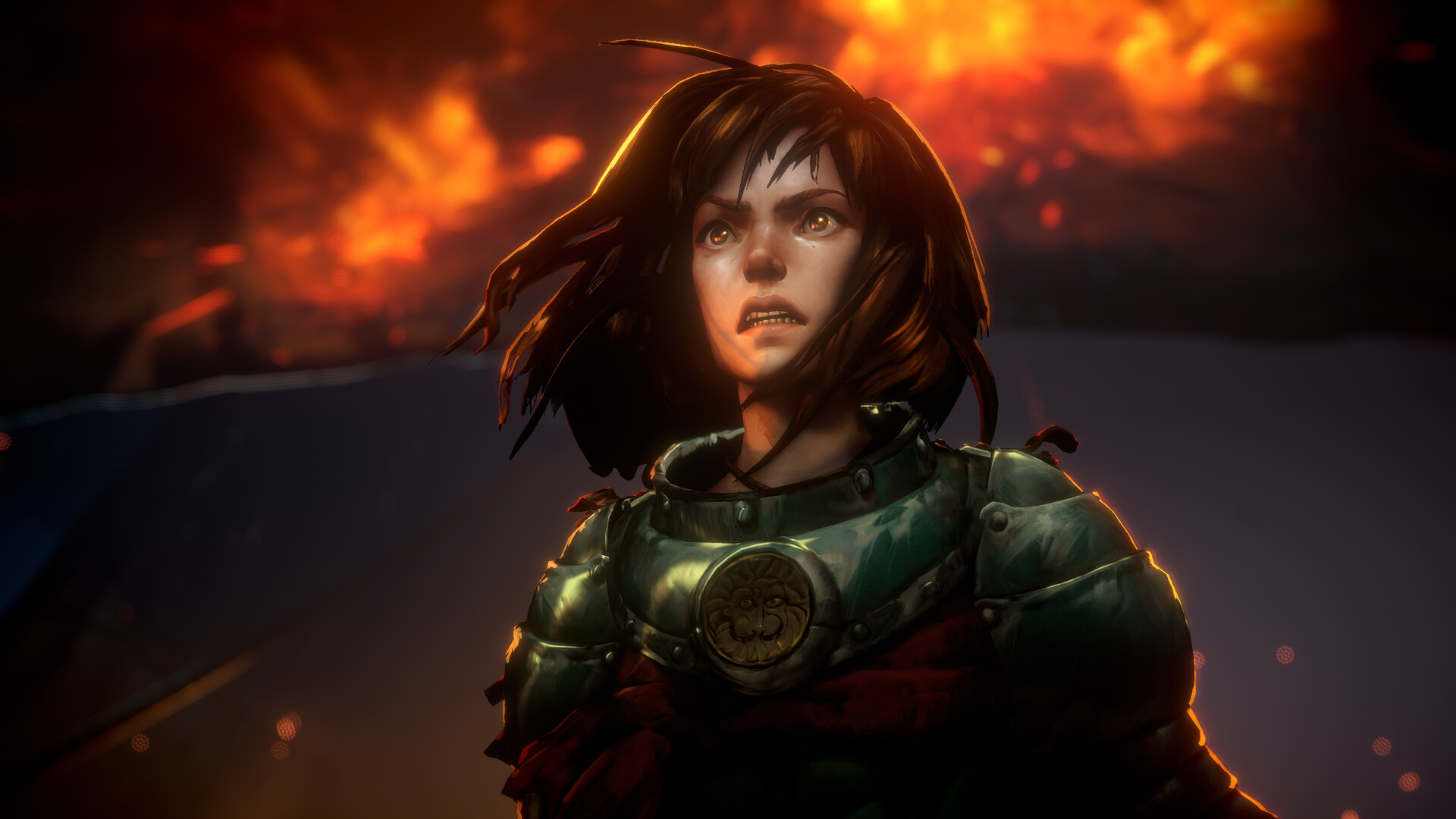 Moon Studios rassicura: nessun rischio immediato di chiusura nonostante le recensioni critiche a No Rest for the Wicked