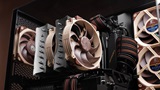 Noctua NH-D15 G2: due versioni alla prova con Core Ultra 9 285K sfidano l'originale NH-D15