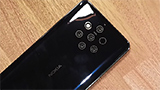 Nokia 9 PureView riparte da ben 5 fotocamere. Eccolo dal vivo | VIDEO