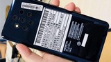 Nokia 9 PureView: nome in codice Olympic