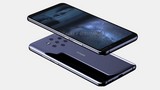 Nokia 9, nuovi render mostrano il design estremo con 5 fotocamere
