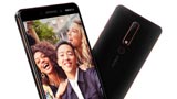Nokia 6 (2018) è ufficiale con Snapdragon 630 e 4 GB di RAM