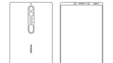 Nokia 9 potrebbe essere il nuovo smartphone di HMD Global con display maggiorato e non solo