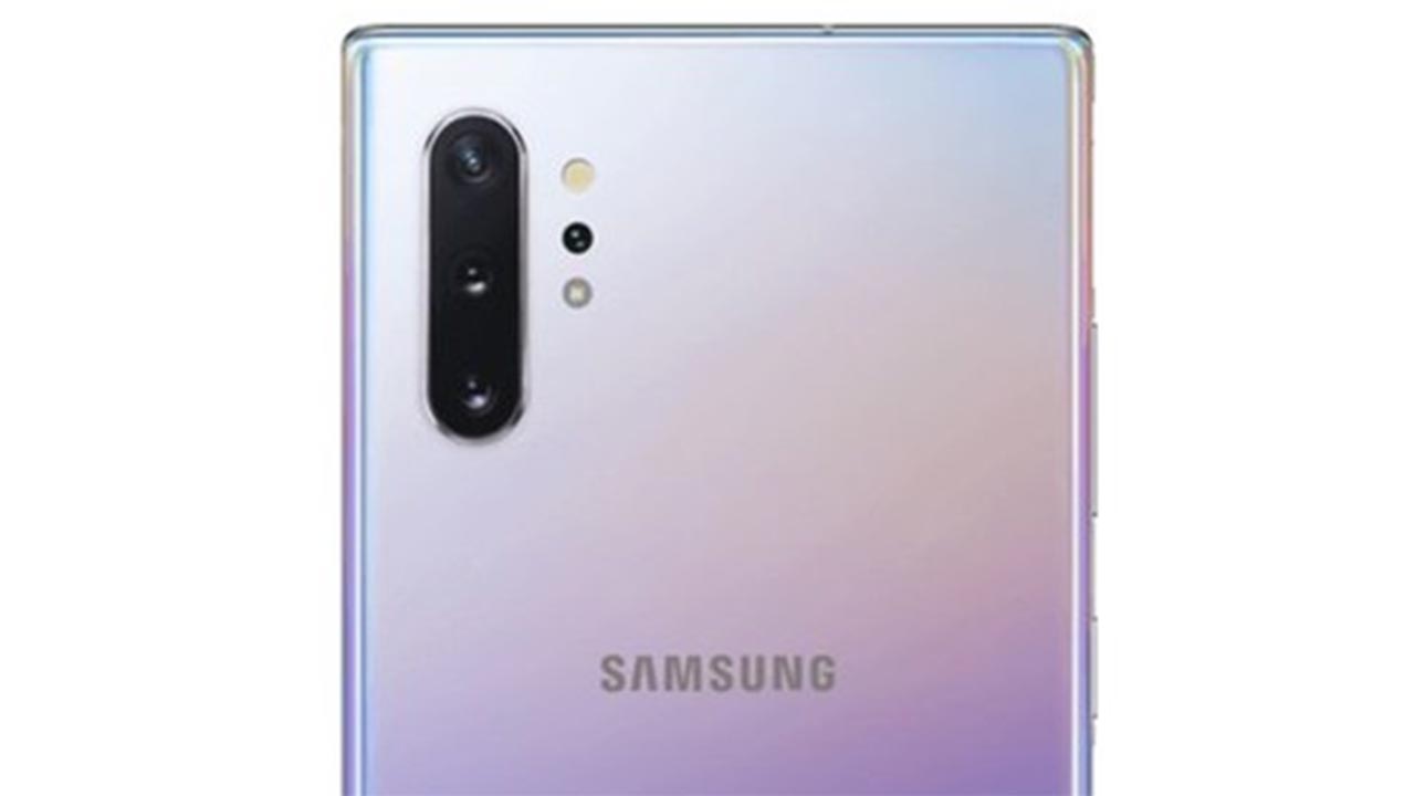 Samsung Galaxy Note 10 e 10+: da oggi in vendita in Italia. Ecco i prezzi e dove acquistarlo