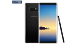 Samsung Galaxy Note 8: secondo DxO Mark la fotocamera è al 'top' come quella di iPhone 8 Plus