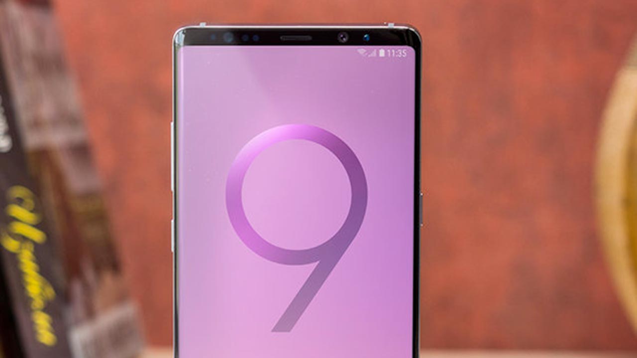 android 9 note 8