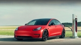 Novitec Tesla Model 3: il preparatore modifica l'elettrica