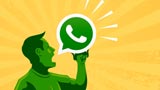 WhatsApp aumenterà a 1024 il numero dei partecipanti nelle chat di gruppo