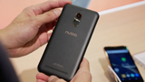 Nubia N1 Lite: dimensioni uguali al Nubia N1 ma con specifiche rivedute. Il video dal MWC 2017