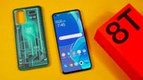OnePlus 8T arriva ufficialmente su Amazon da oggi! Ecco tutte le versioni disponibili