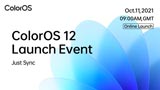 OPPO annuncia la nuova ColorOS 12 basata su Android 12. Ecco quando arriverà