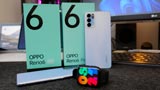 OPPO Reno6 e Watch: la combinazione vincente per la massima produttività ovunque