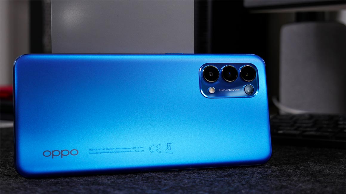 OPPO Find X3 Lite: il medio gamma sempre più top. La recensione