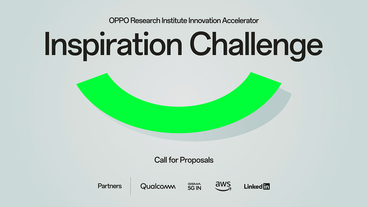 OPPO insieme a Qualcomm, Amazon e LinkedIn investe 440.000$ per le innovazioni