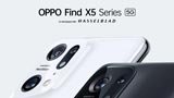 OPPO Find X5 Series, una linea di smartphone pensata per tutti i tipi di utenti