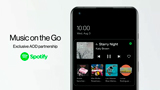 OPPO insieme a Spotify per un'esperienza musicale smart e personalizzata grazie a ColorOS 13