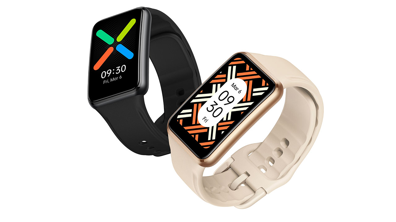 OPPO Watch Free scontato del 58 Ecco l offerta imperdibile su eBay Hardware Upgrade