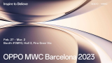 OPPO: tutto pronto per il MWC! Tanti prodotti innovativi in mostra 