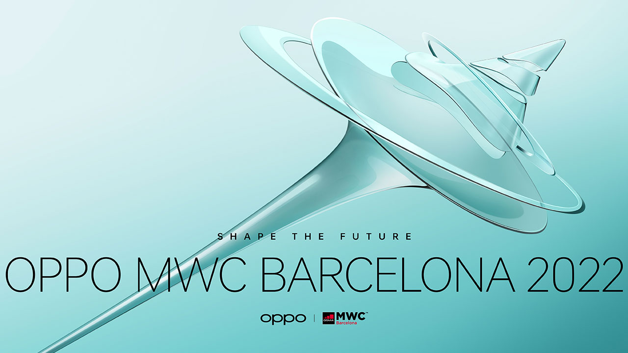 OPPO parteciperà al MWC 2022 con nuovi prodotti e tecnologie innovative