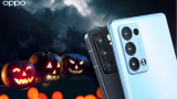 Halloween con OPPO: ecco gli smartphone in offerta per gli scatti migliori