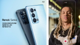 OPPO Reno 6 Series: arriva l'evento nella Fondazione Louis Vuitton di Parigi. Tutti i dettagli