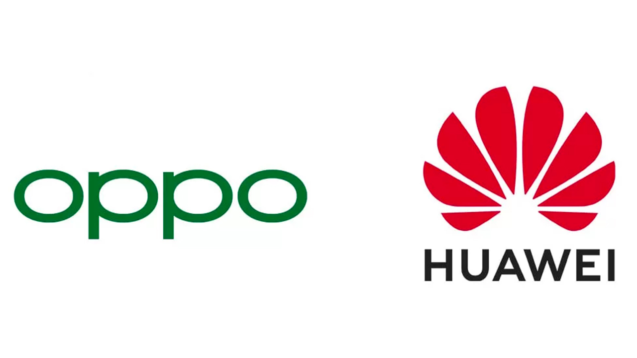 OPPO alla conquista dell'Europa grazie a Huawei! C'è la concessione reciproca di licenze sui brevetti