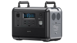OUKITEL P1201 230V/1200W a 474 e altre offerte super (sconti di centinaia di euro) sulle power station portatili per il Black Friday