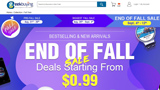 Su Geekbuying nuove offerte di prodotti in forte sconto solo per un periodo limitato