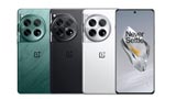 OnePlus 12: ecco le immagini ufficiose in tutti i colori del nuovo top di gamma!