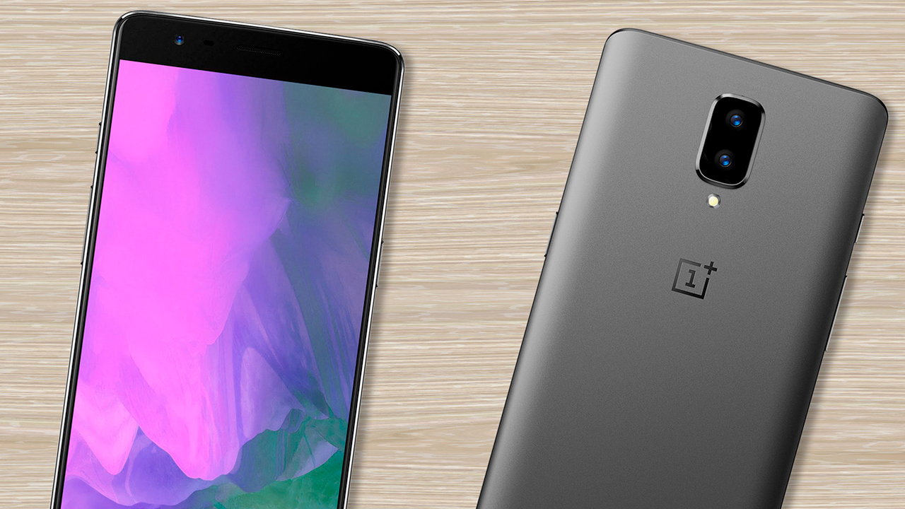 OnePlus 5: ecco la prima foto scattata dalla doppia fotocamera del ...