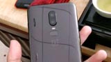 OnePlus 6: ecco le prime immagini reali del nuovo top di gamma. Sarà davvero così?