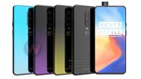 OnePlus 7: ecco la data possibile di presentazione e nuovi dettagli sulle due versioni