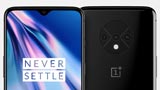 OnePlus 7T: ecco le prime immagini del nuovo smartphone. Avrà davvero le cam ''circolari''?